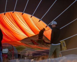 man-in-hot-air-balloon