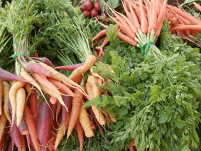 Old Town Temecula Farmers’ Market