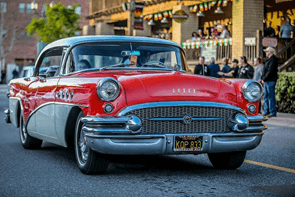 Temecula Rod Run