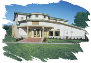 Temecula Valley Museum